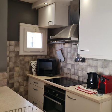 Residence De Standing La Pecherie Spacieux T3 Comme Un Cocon Familial Vue Mer Et Sur L'Avant Port Sur Le Bout Du Bout De Cap D'Agde Seule Cap En Occitanie Εξωτερικό φωτογραφία