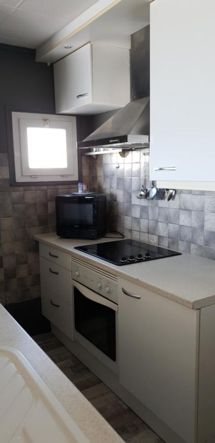 Residence De Standing La Pecherie Spacieux T3 Comme Un Cocon Familial Vue Mer Et Sur L'Avant Port Sur Le Bout Du Bout De Cap D'Agde Seule Cap En Occitanie Εξωτερικό φωτογραφία