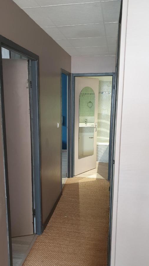 Residence De Standing La Pecherie Spacieux T3 Comme Un Cocon Familial Vue Mer Et Sur L'Avant Port Sur Le Bout Du Bout De Cap D'Agde Seule Cap En Occitanie Εξωτερικό φωτογραφία