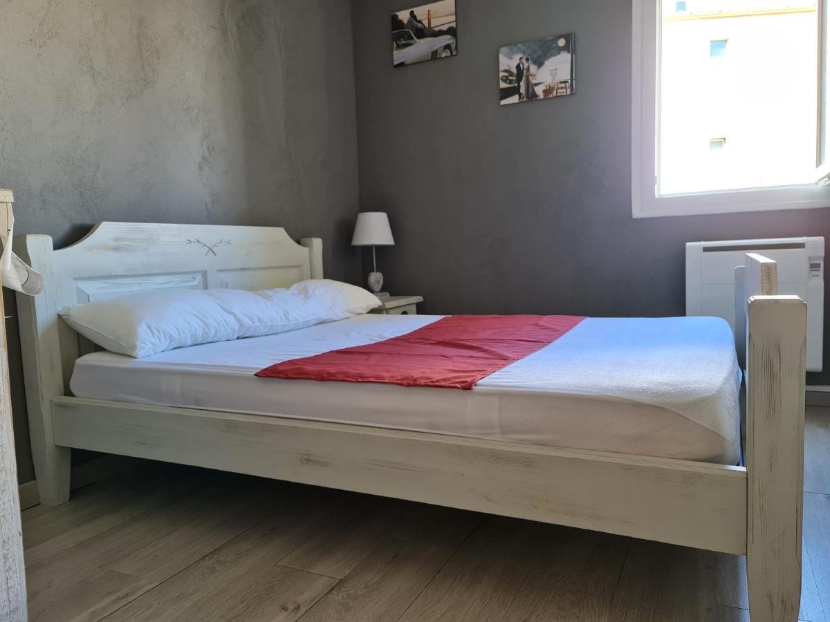 Residence De Standing La Pecherie Spacieux T3 Comme Un Cocon Familial Vue Mer Et Sur L'Avant Port Sur Le Bout Du Bout De Cap D'Agde Seule Cap En Occitanie Εξωτερικό φωτογραφία
