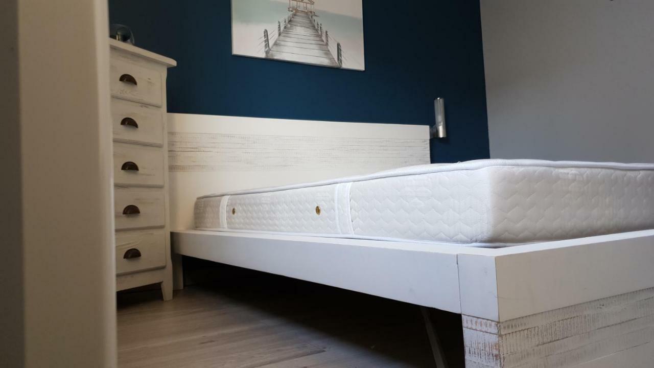 Residence De Standing La Pecherie Spacieux T3 Comme Un Cocon Familial Vue Mer Et Sur L'Avant Port Sur Le Bout Du Bout De Cap D'Agde Seule Cap En Occitanie Εξωτερικό φωτογραφία